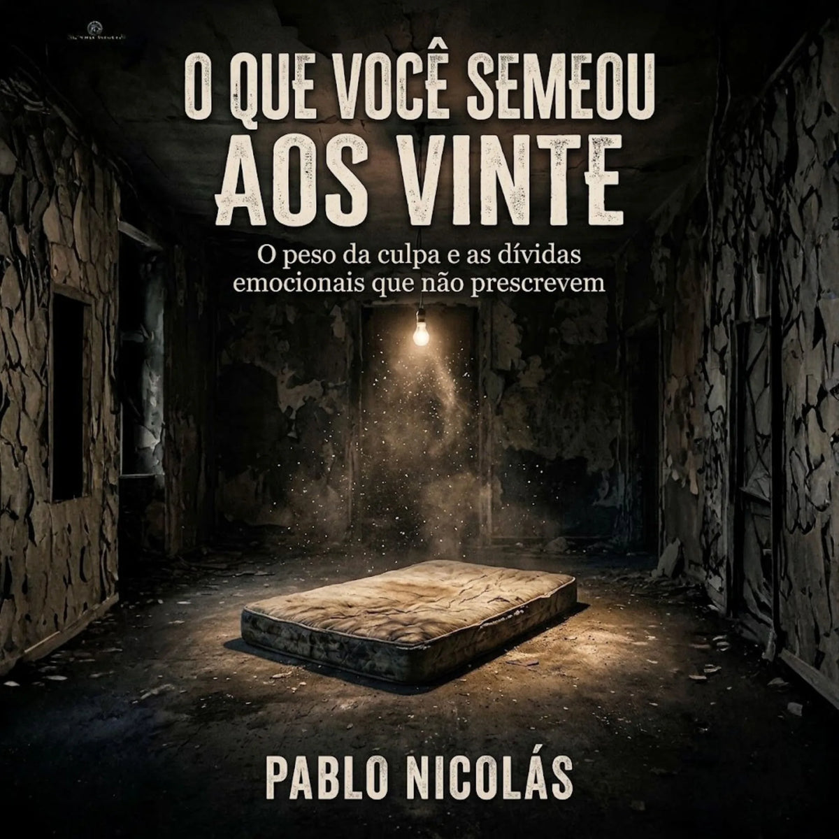 O que você semeou aos vinte