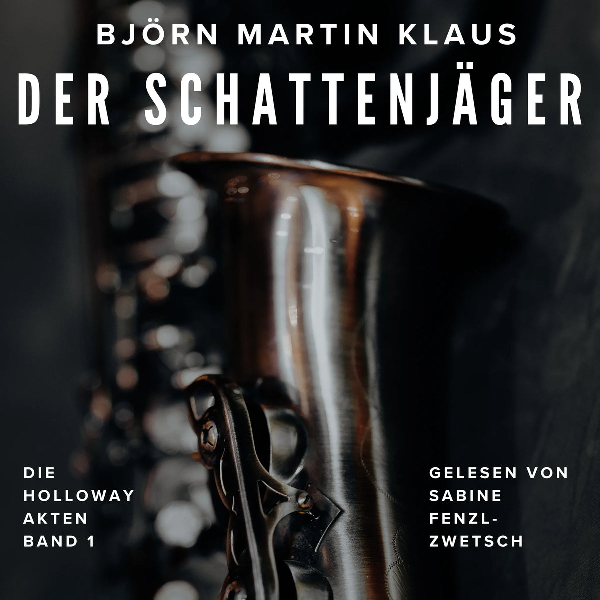 Der Schattenjäger