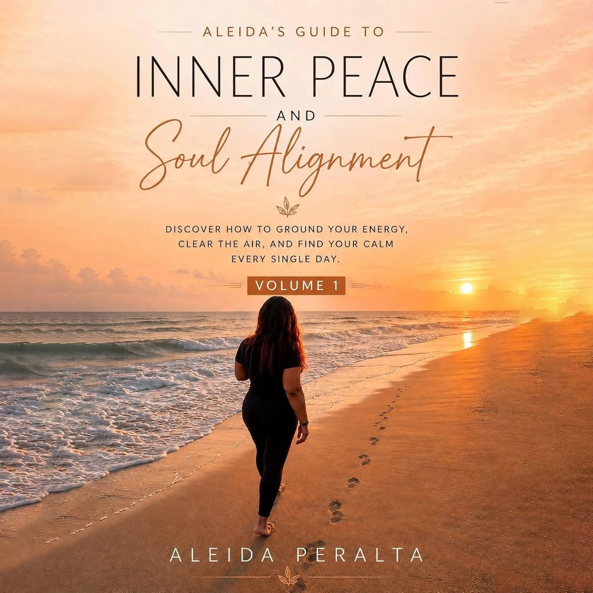 Aleida's Guide to Inner Peace and Soul Alignment