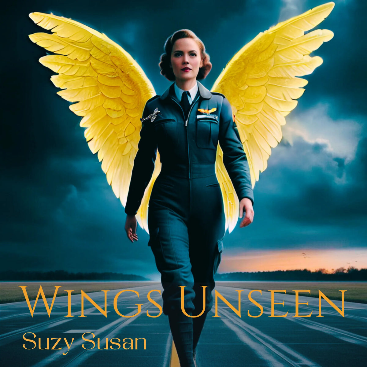 Wings Unseen