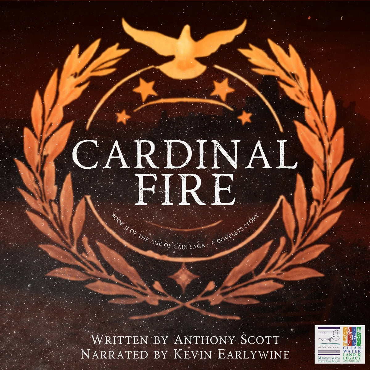 Cardinal Fire