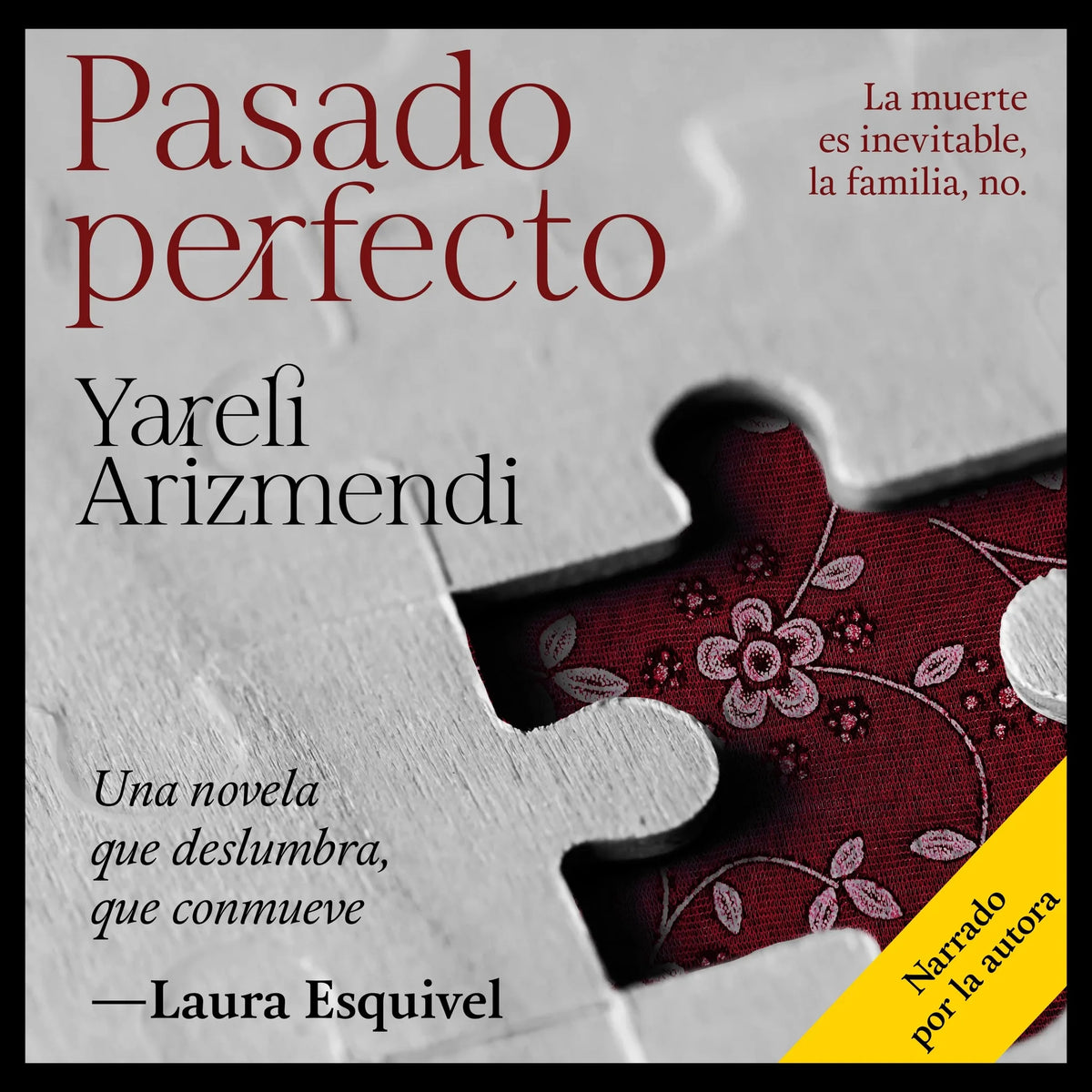 Pasado Perfecto