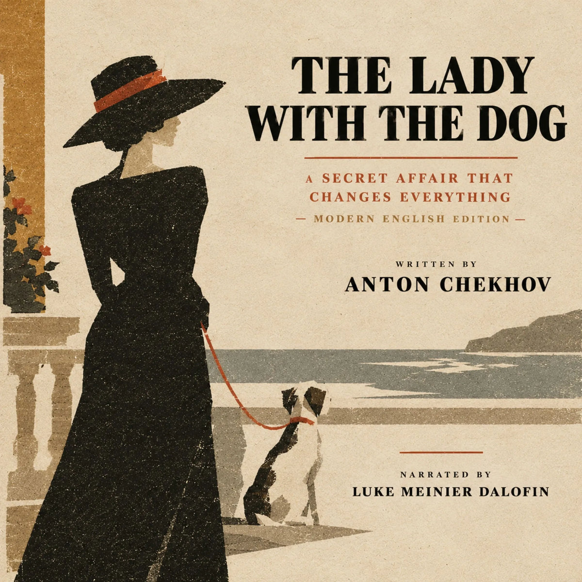 The Lady with the Dog