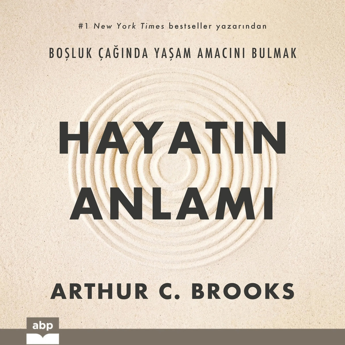 Hayatın Anlamı