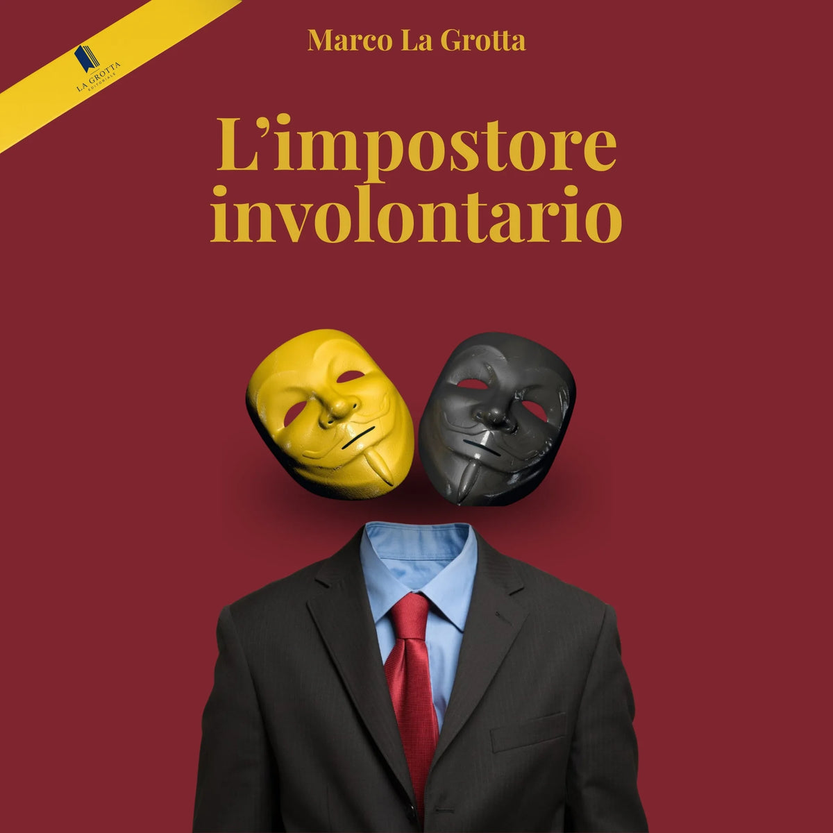 L'impostore involontario
