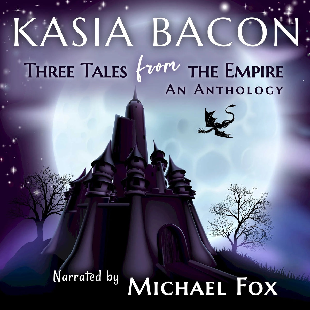 Three Tales from the Empire