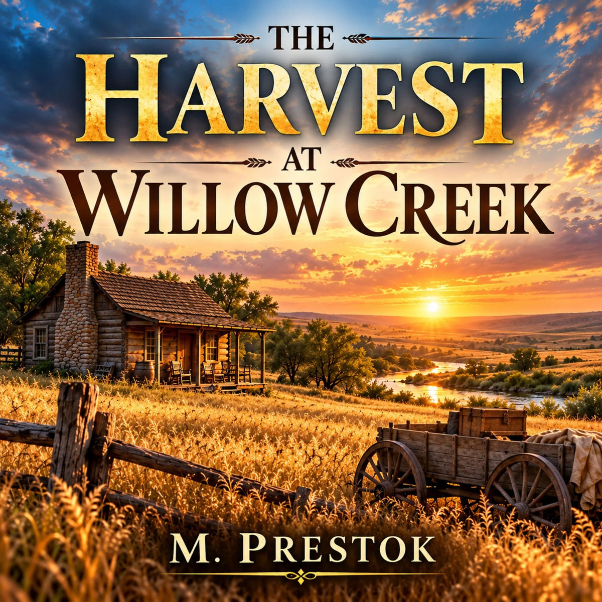 The Harvest at Willow Creek