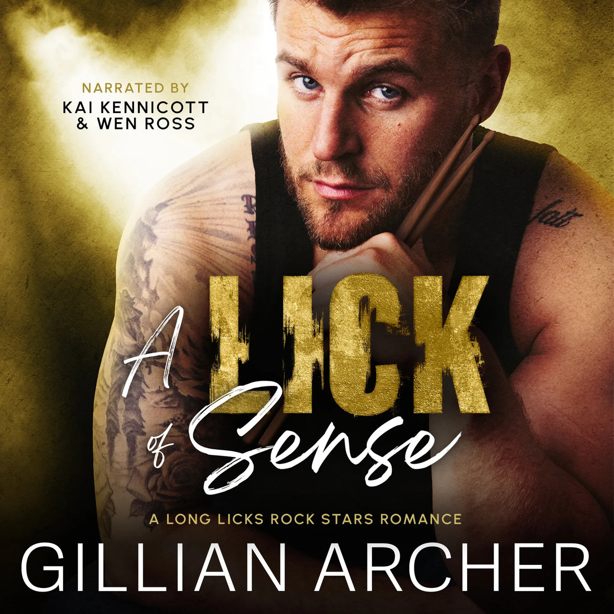 A Lick of Sense