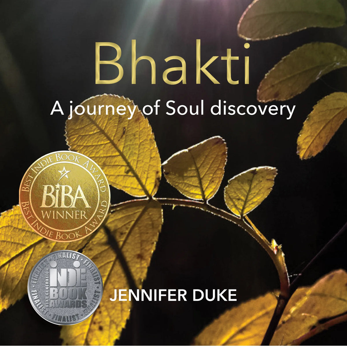 Bhakti: A Journey of Soul Discovery