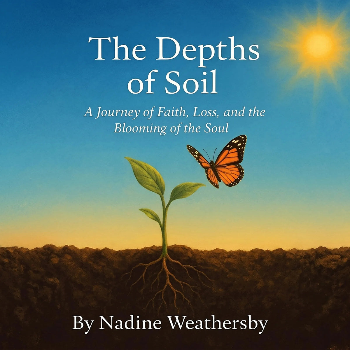 The Depths of Soil