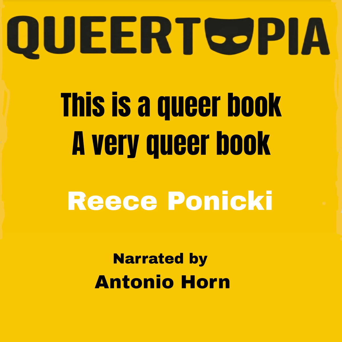 QUEERTOPIA