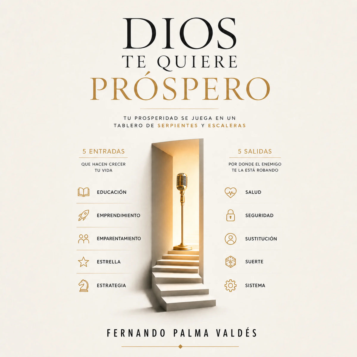 Dios te quiere próspero