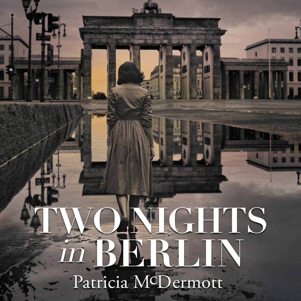 Two Nights in Berlin