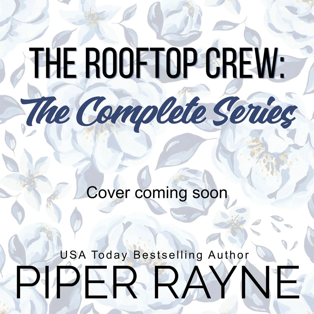 The Rooftop Crew