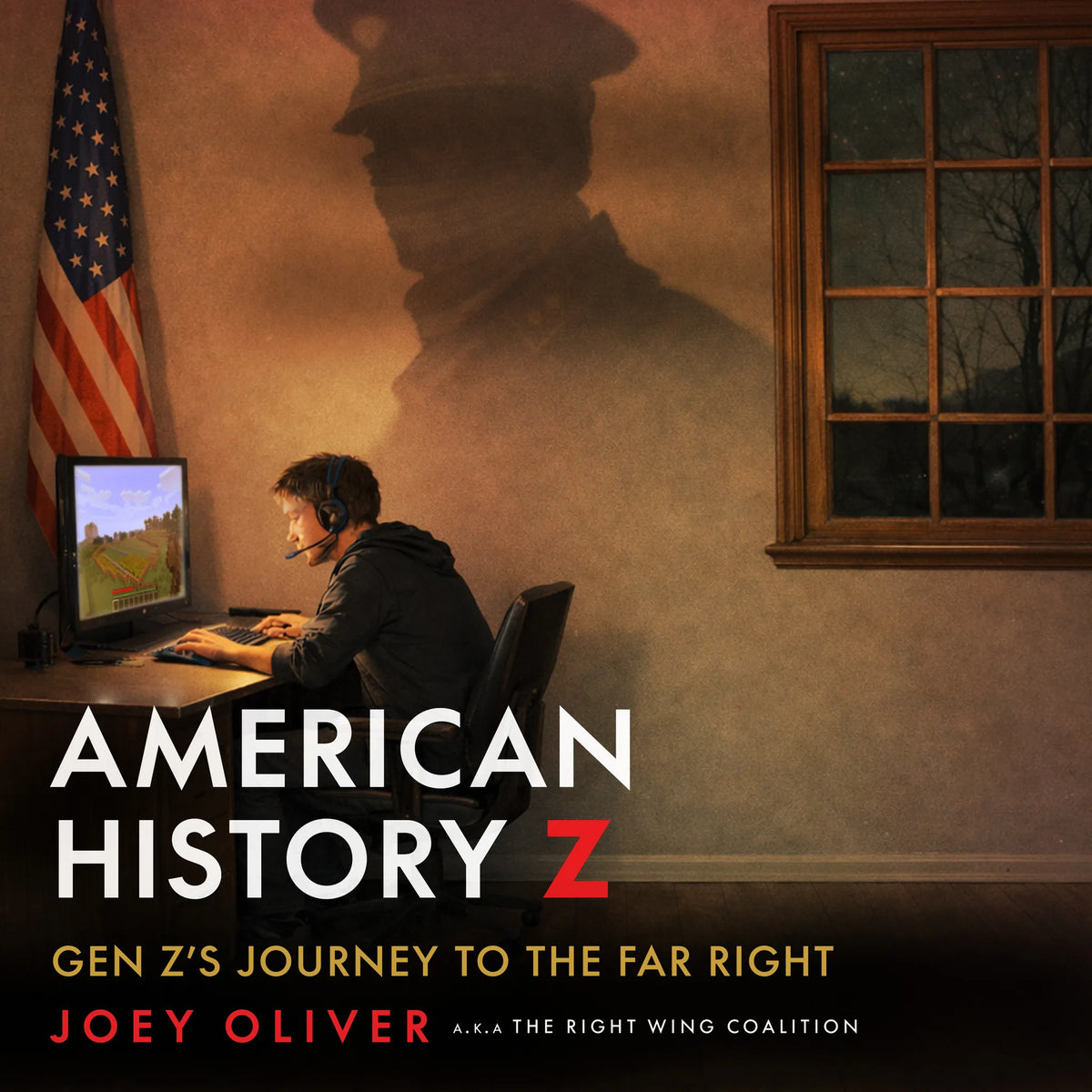 American History Z