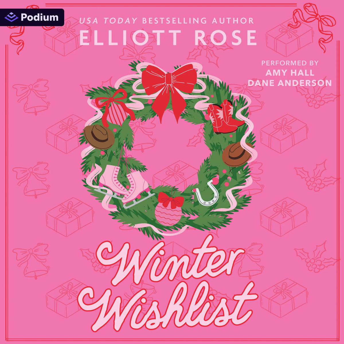 Winter Wishlist