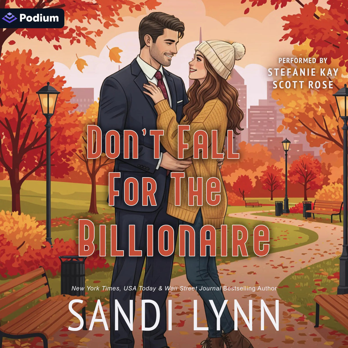 Don't Fall for the Billionaire