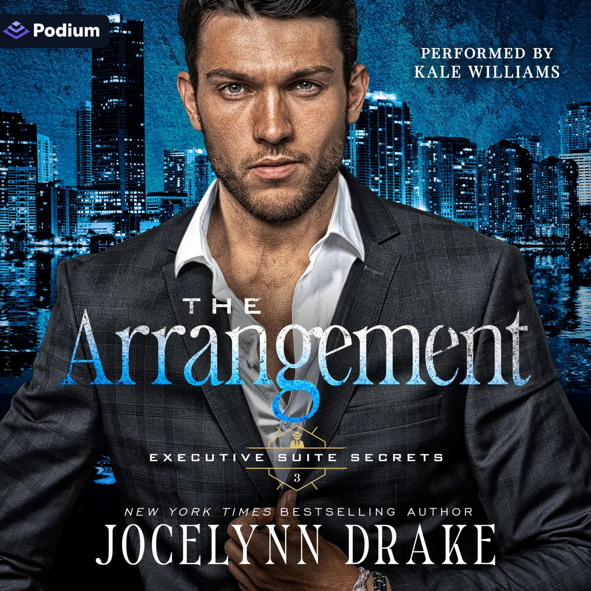 The Arrangement