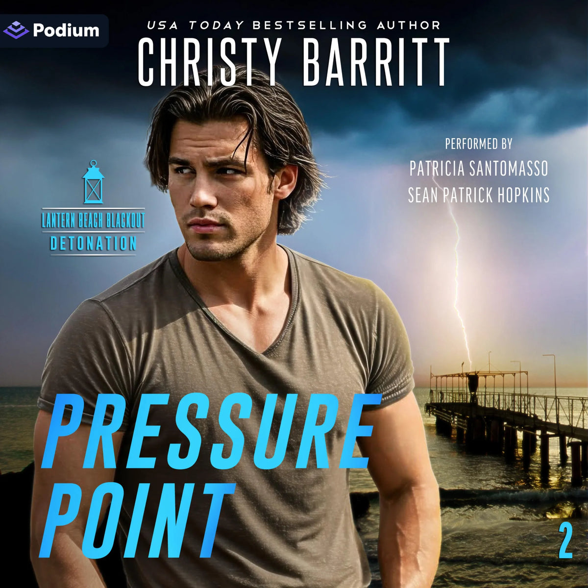 Pressure Point
