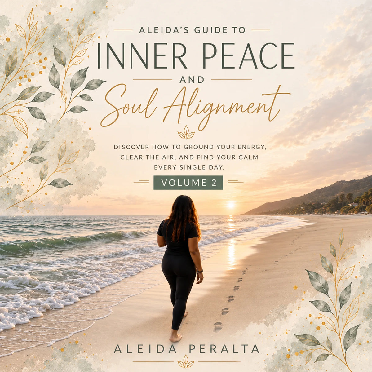 Aleida's Guide to Inner Peace and Soul Alignment