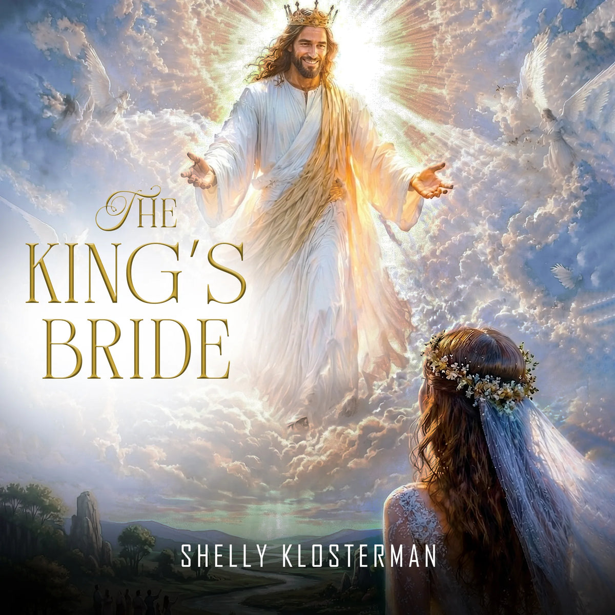The King's Bride
