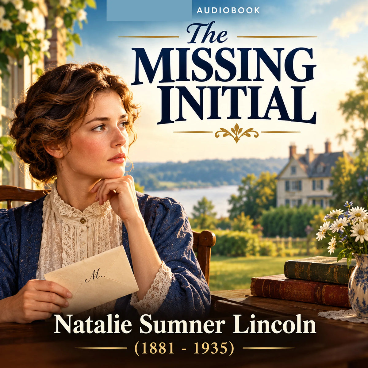 The Missing Initial