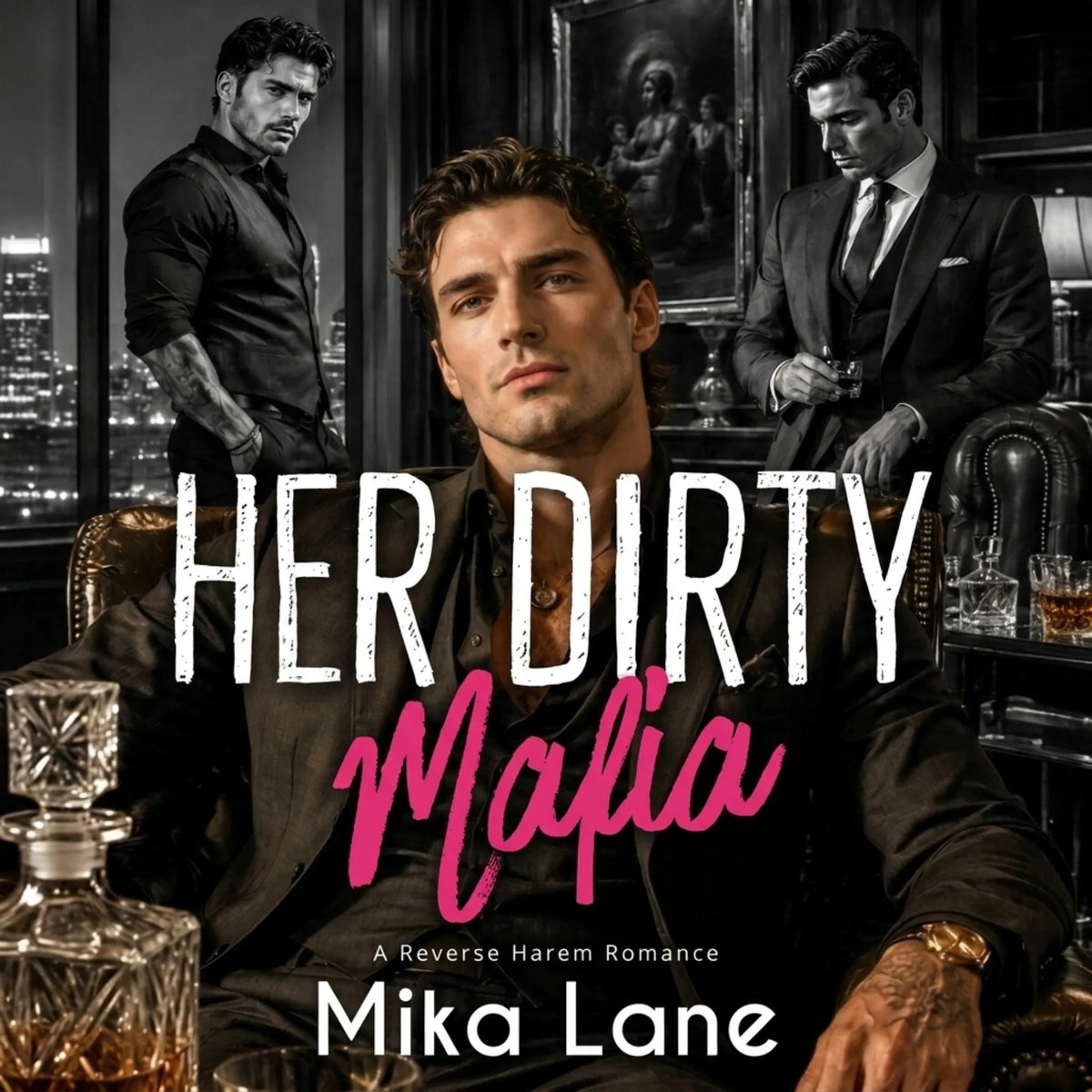 Her Dirty Mafia