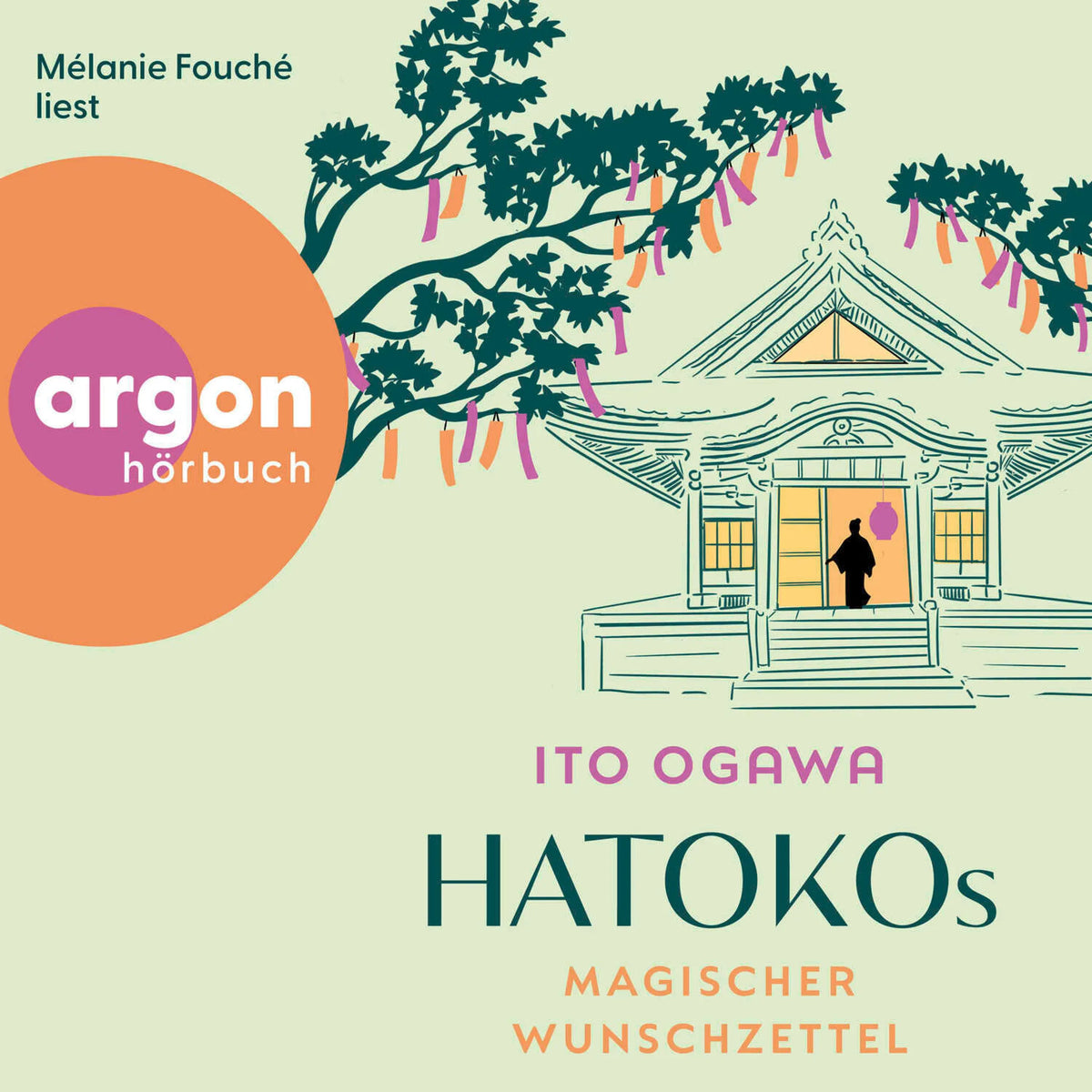 Hatokos magischer Wunschzettel