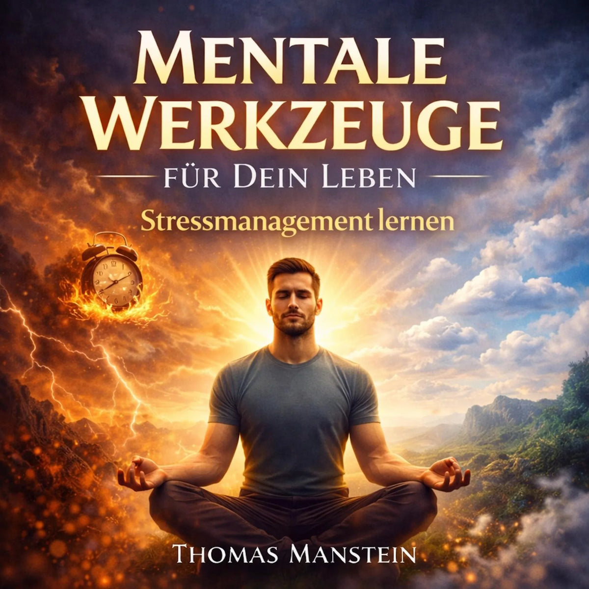 Mentale Werkzeuge für Dein Leben