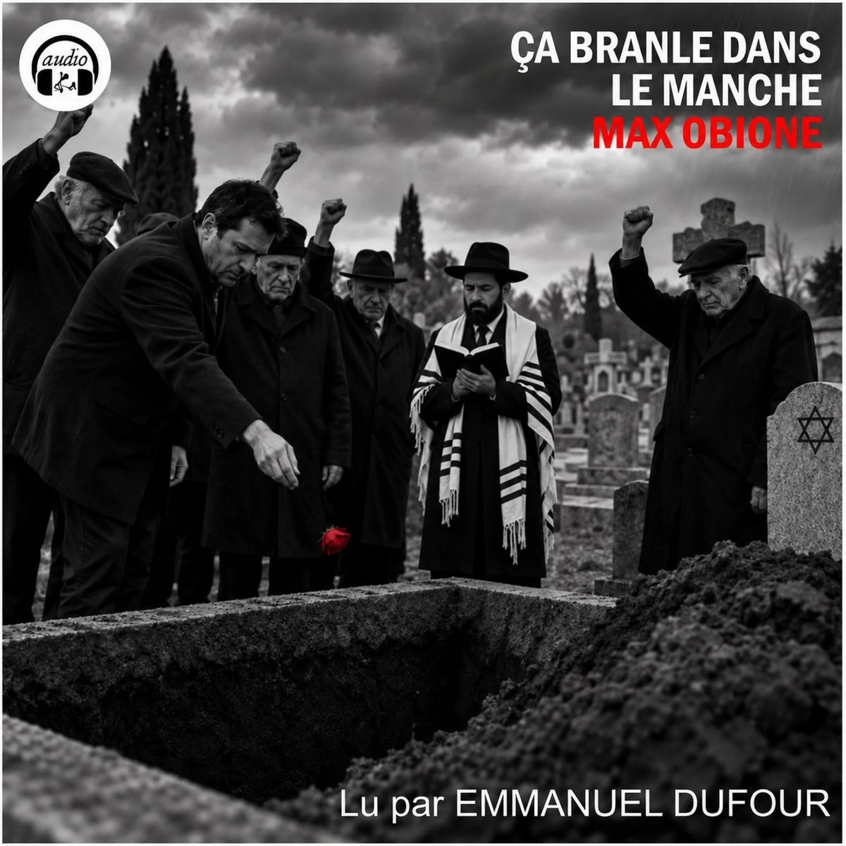 Ça branle dans le manche