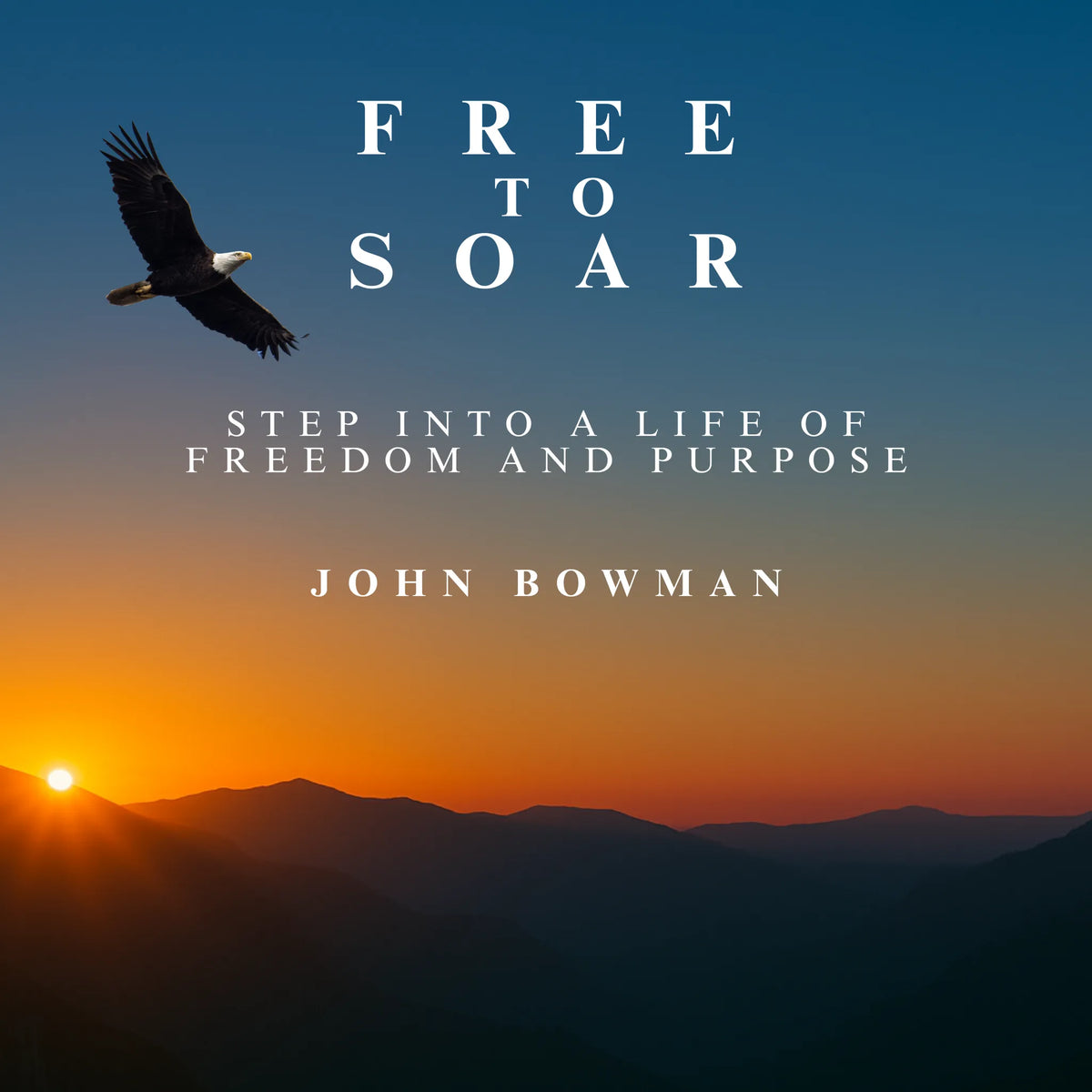 Free to Soar