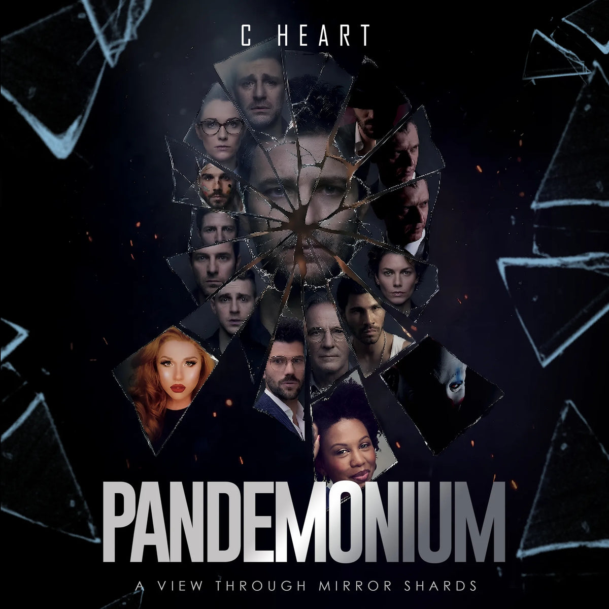 Pandemonium