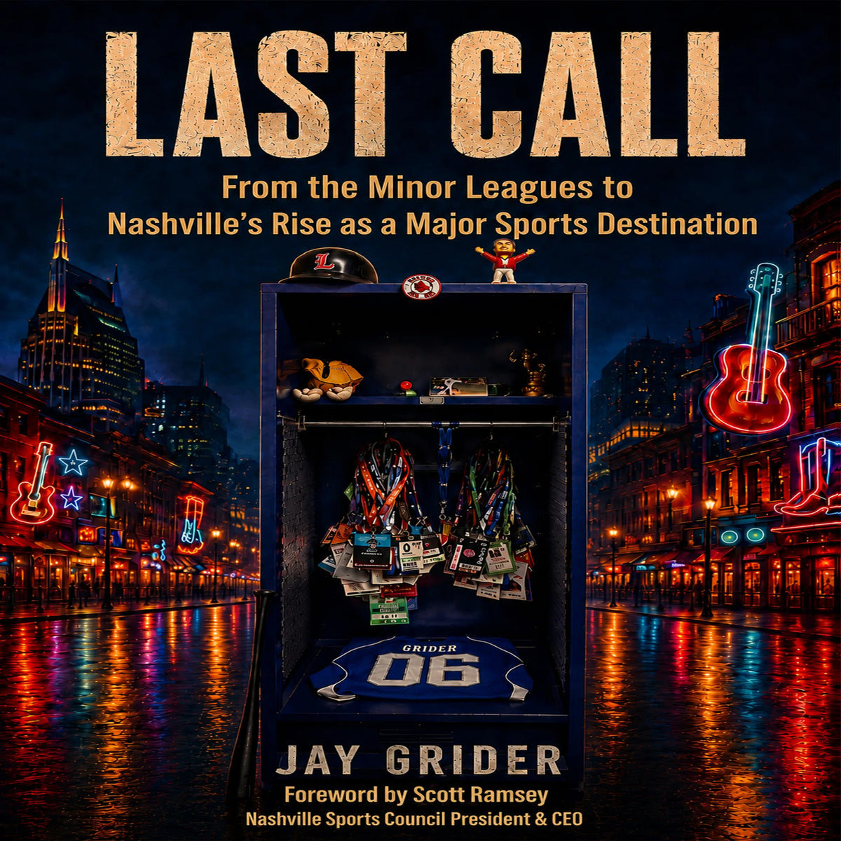 Last Call