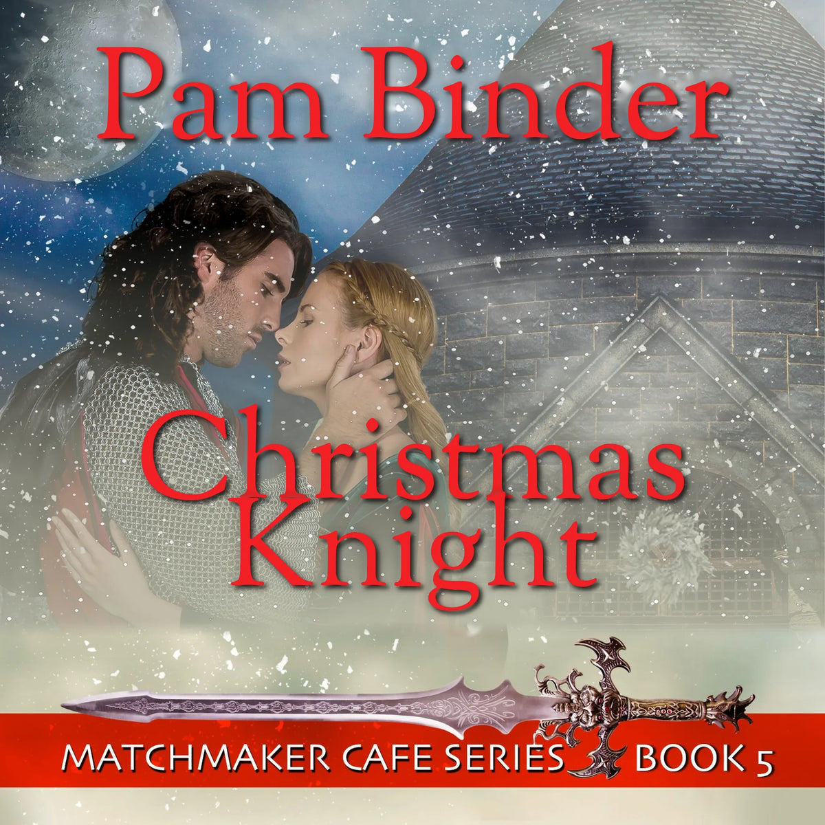 Christmas Knight