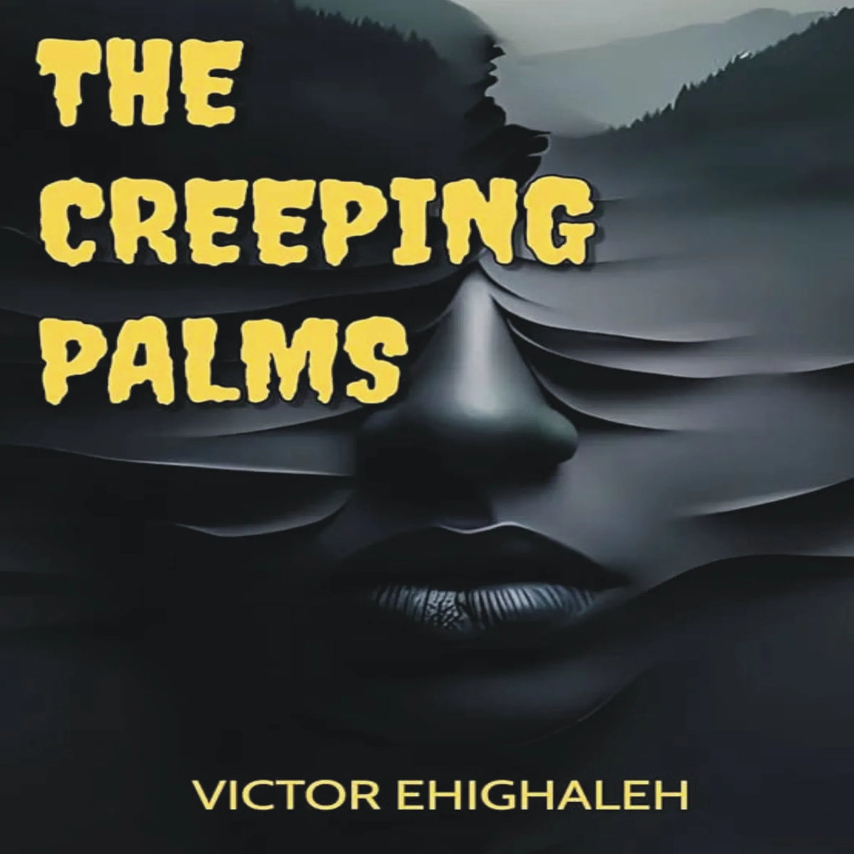 The Creeping Palms