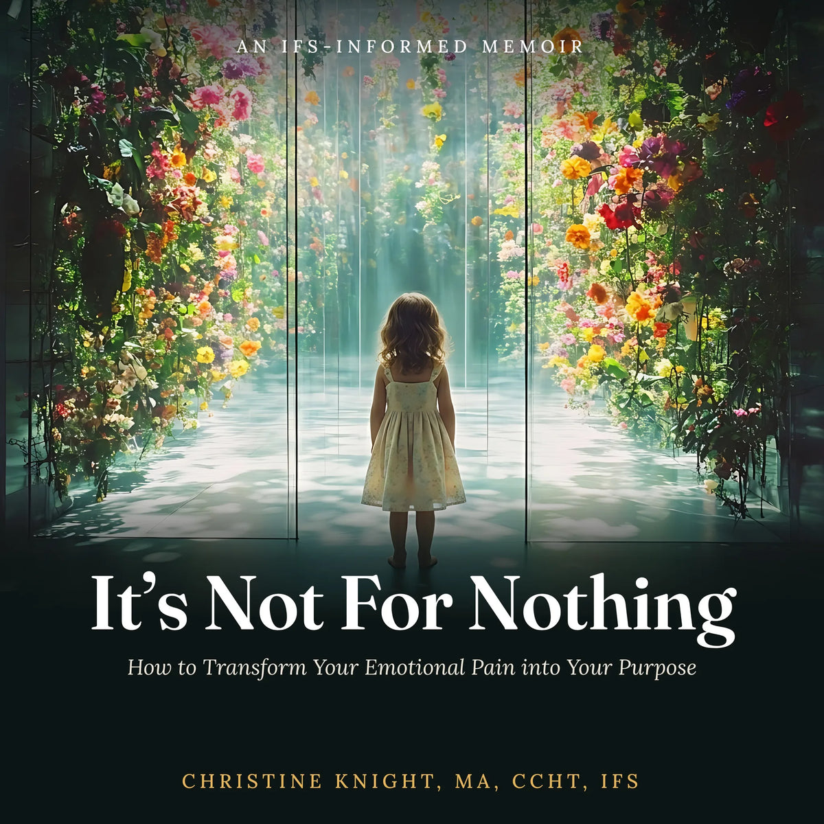 It's Not For Nothing