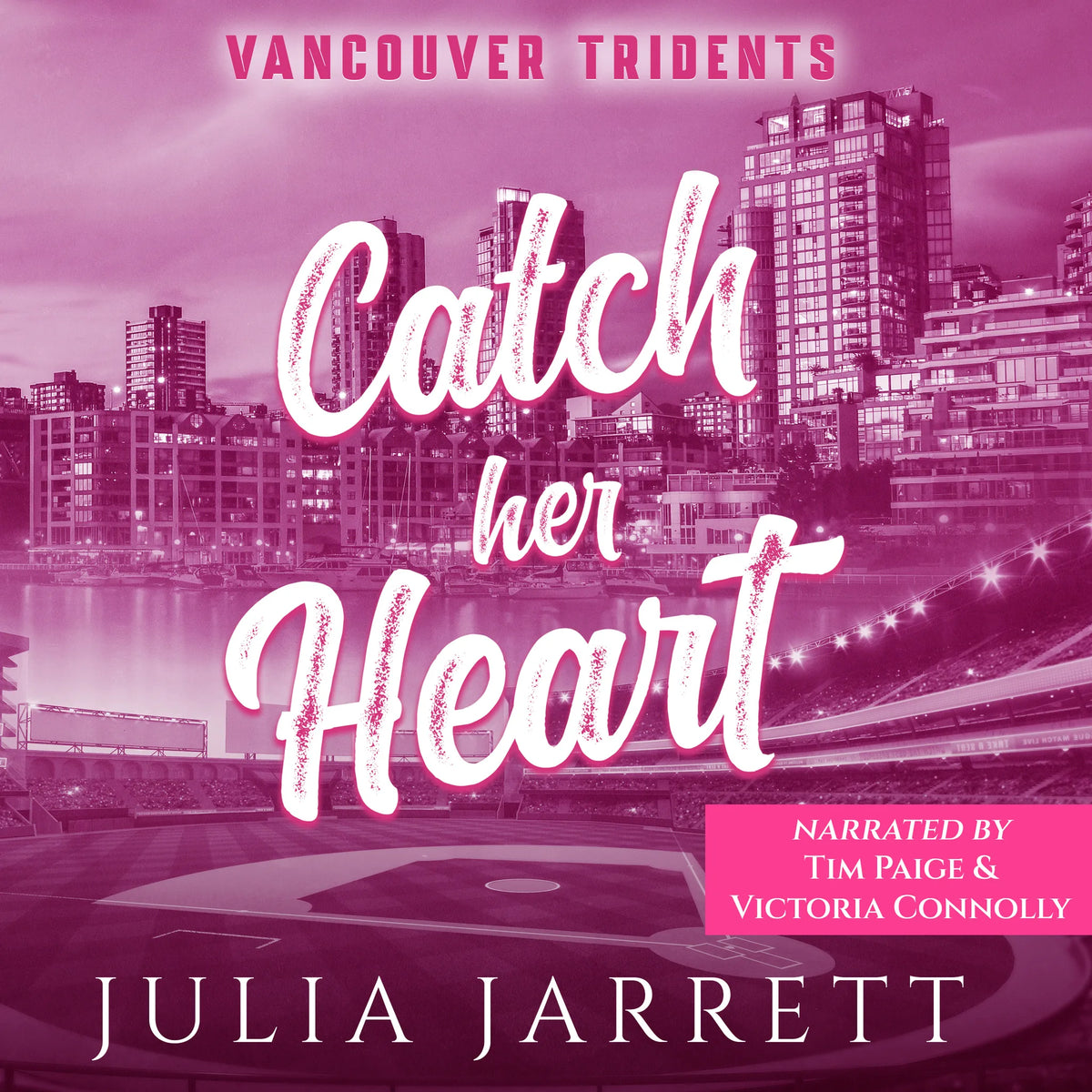 Catch Her Heart