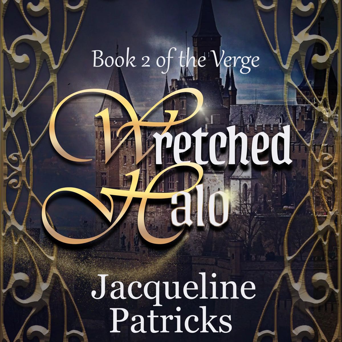 Wretched Halo