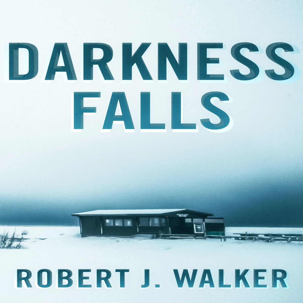 Darkness Falls