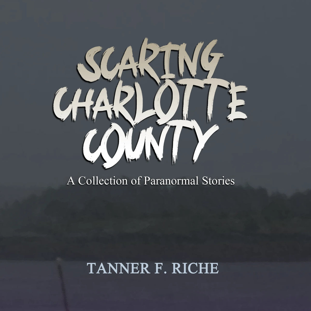 Scaring Charlotte County