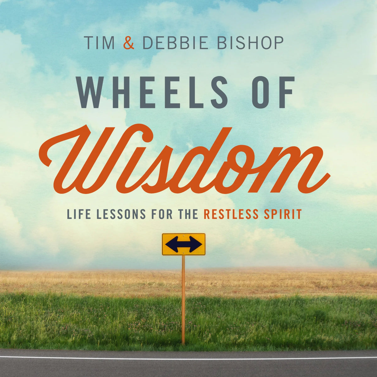 Wheels of Wisdom