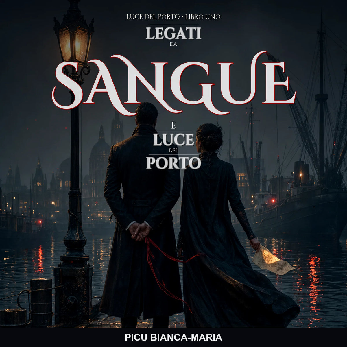 Legati dal sangue e dalla luce del porto