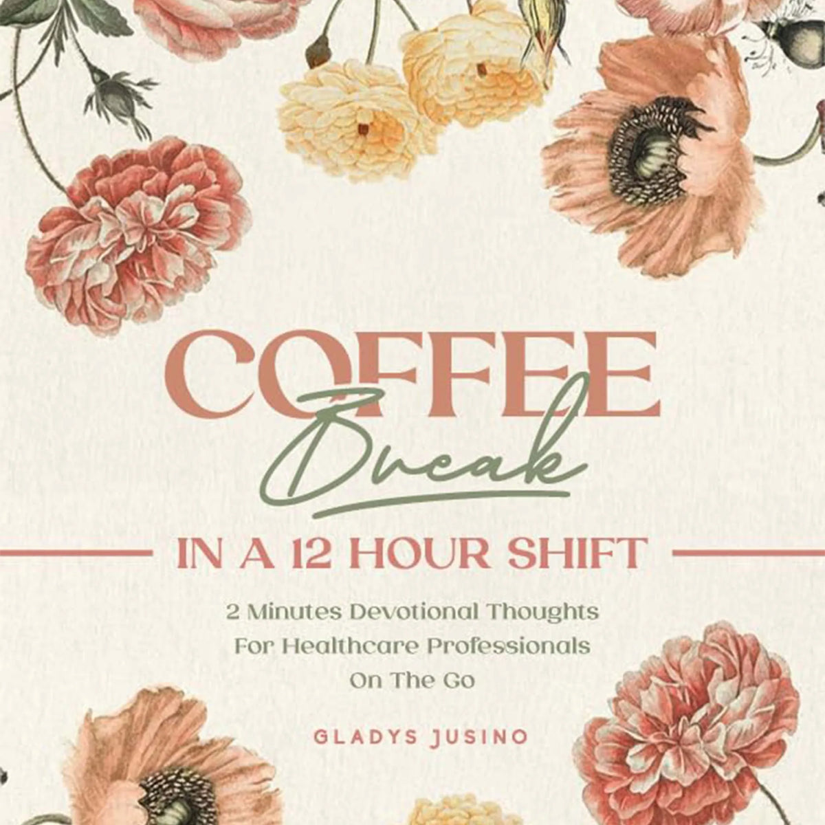Coffee Break in a 12-Hour Shift