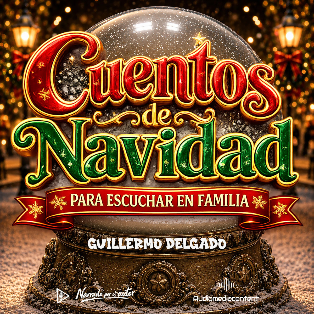 Cuentos de Navidad