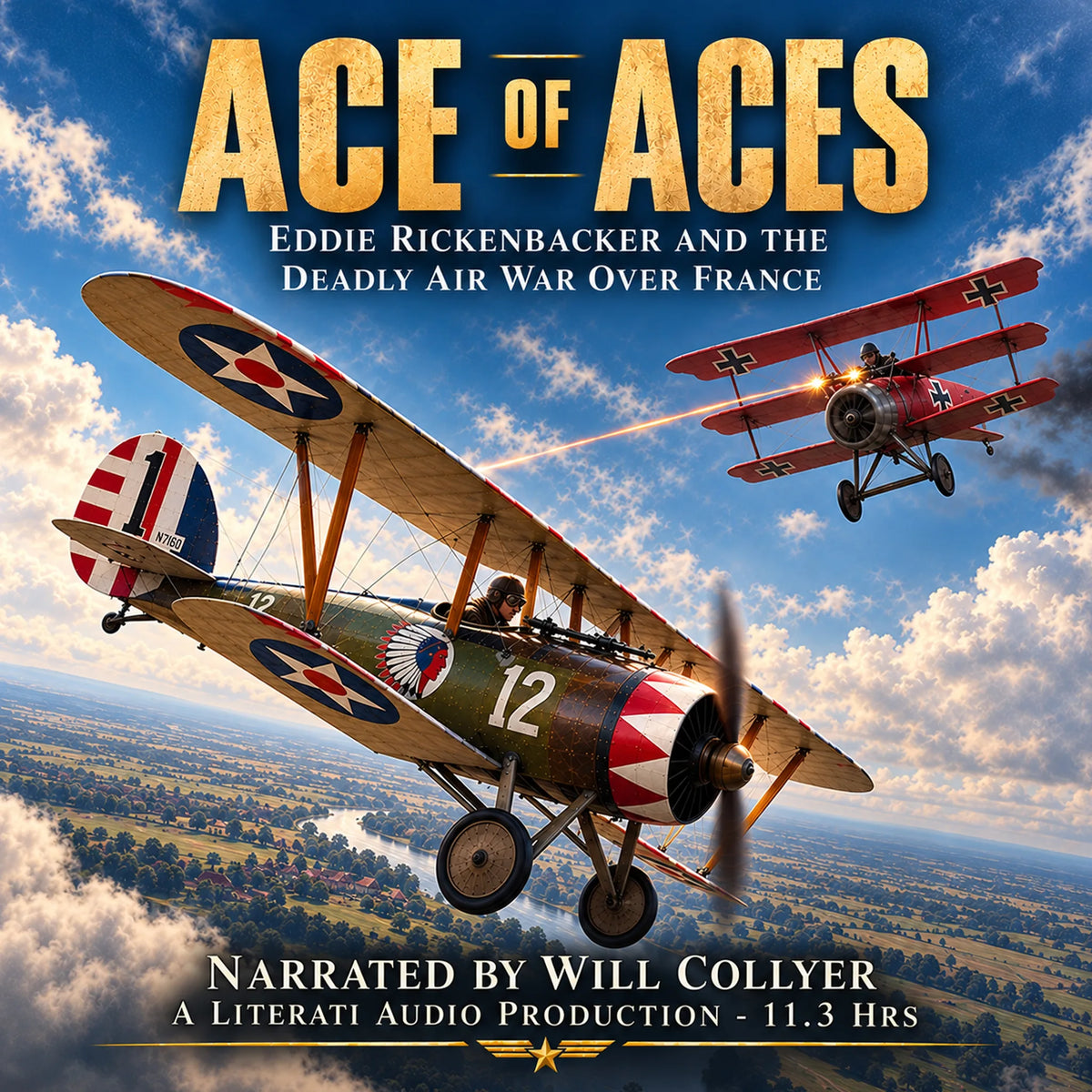 Ace of Aces
