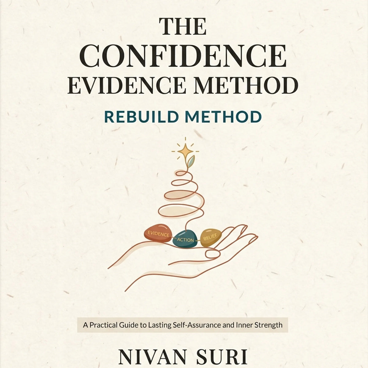 The Confidence Evidence Method. Rebuild Method