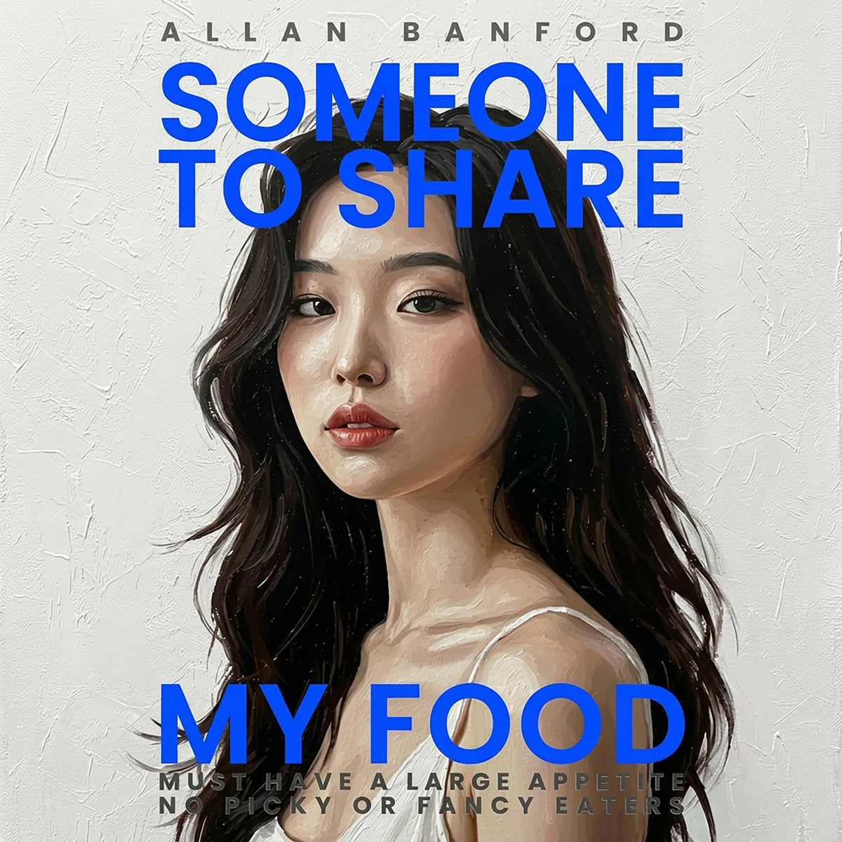 Someone to Share My Food - Europe