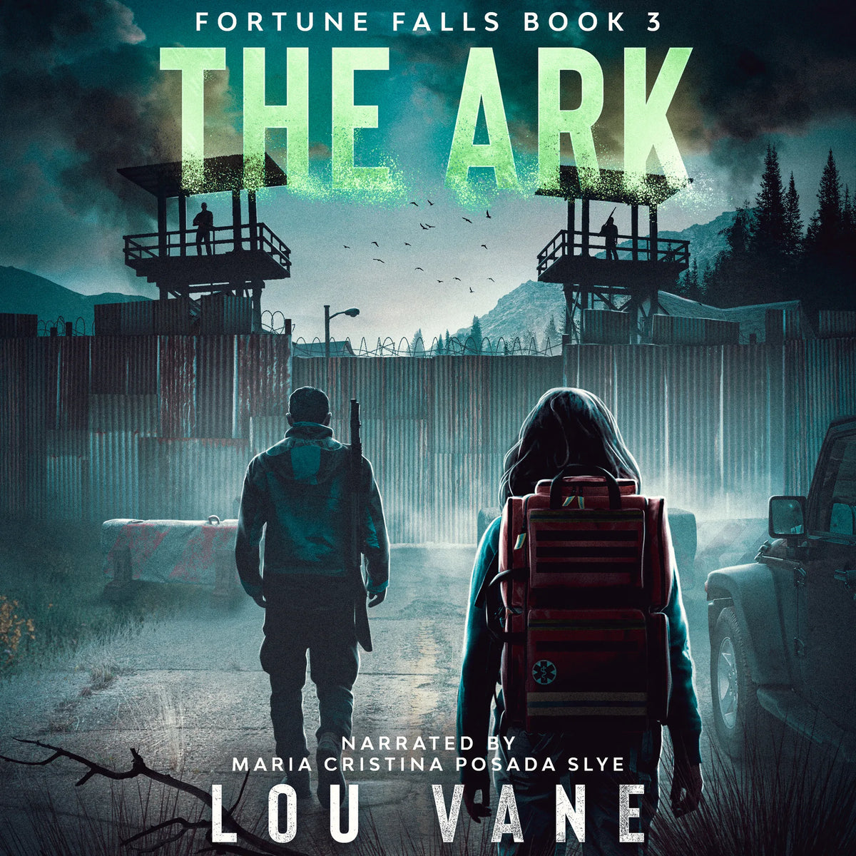 The Ark