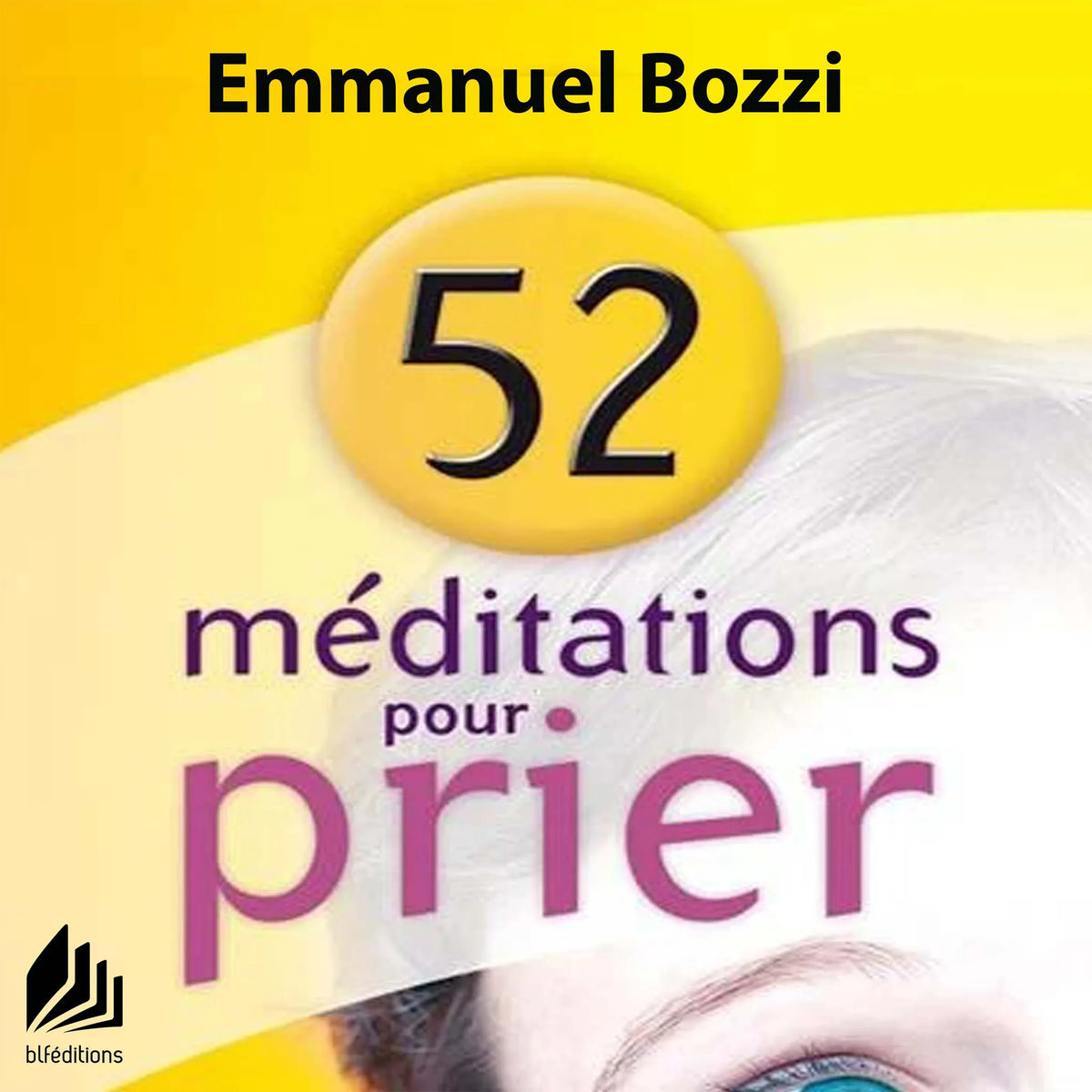 52 méditations pour prier