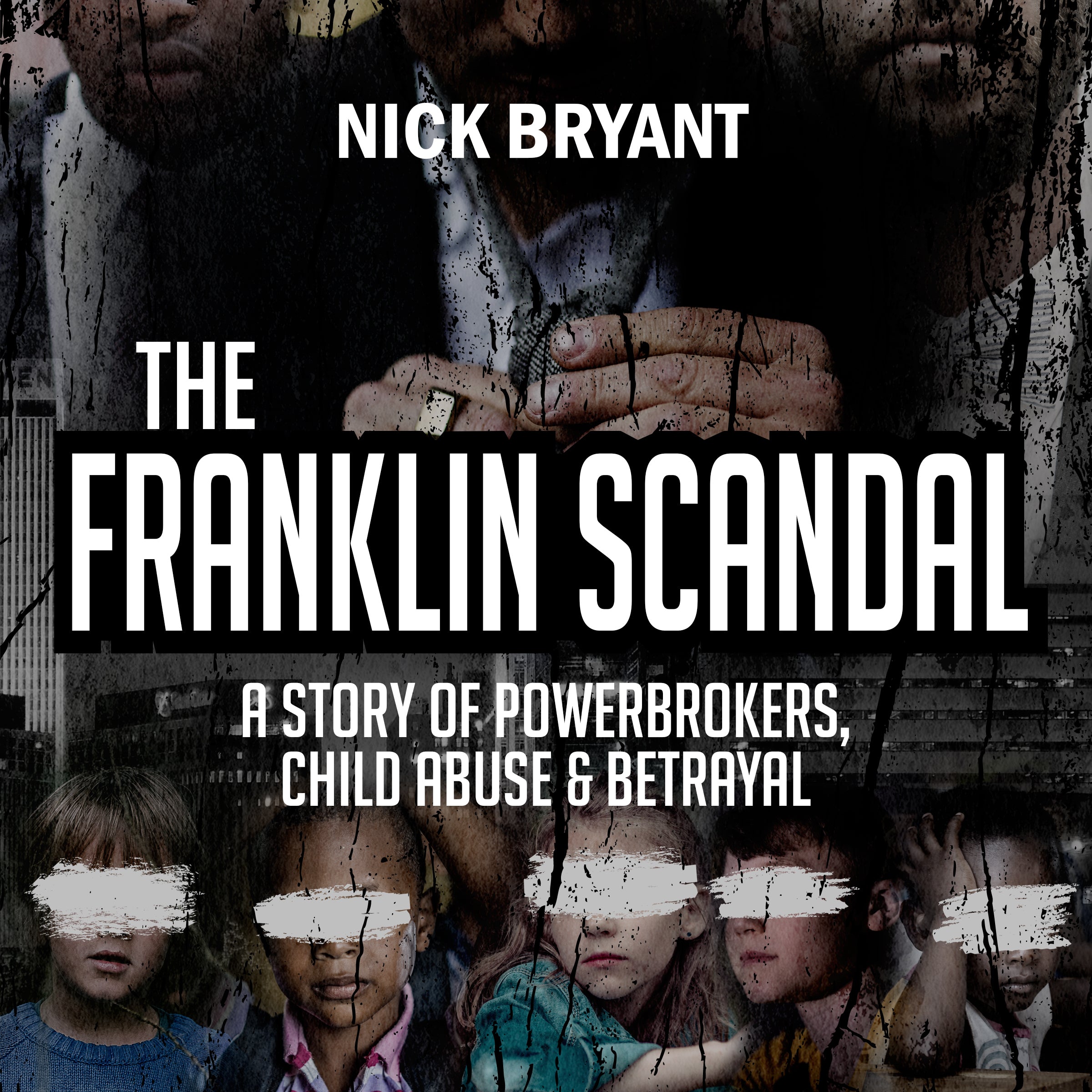 The Franklin Scandal